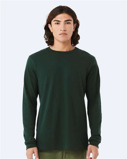 BELLA + CANVAS - 3501 LONG SLEEVE TEE
