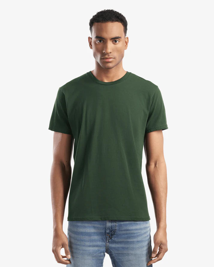 15 ORGANIC COTTON TEE