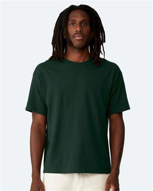 3010 HEAVYWEIGHT TEE