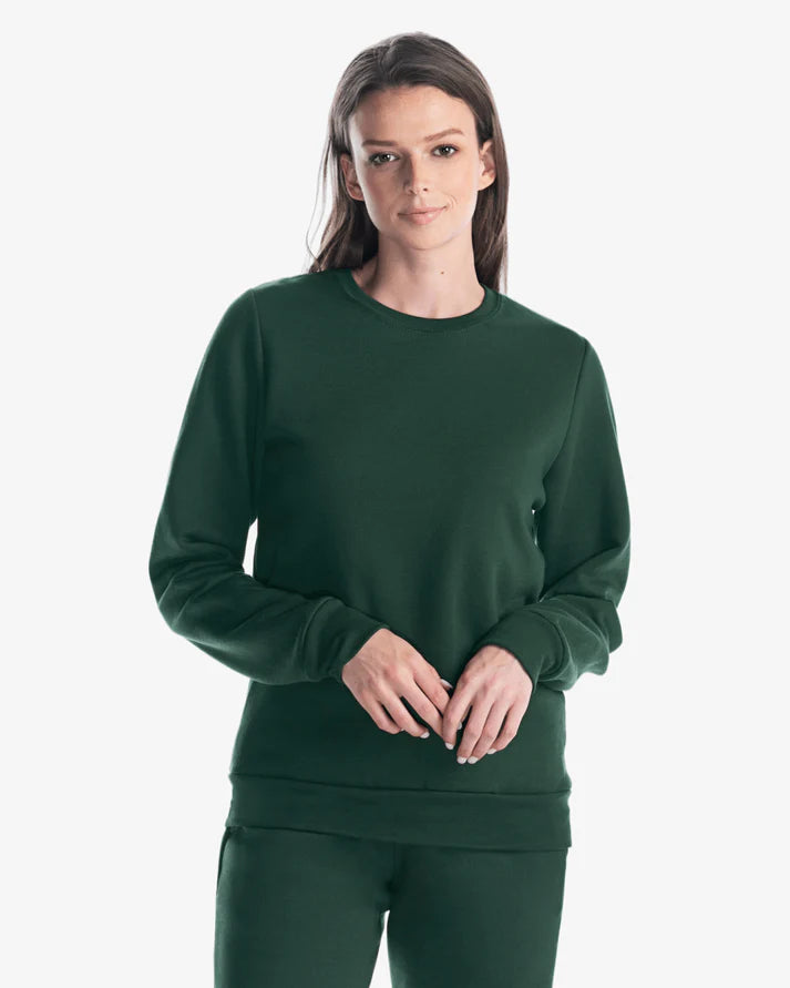 01 CREWNECK SWEATSHIRT