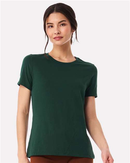 BELLA + CANVAS - 6400 WOMEN'S JERSEY TEE