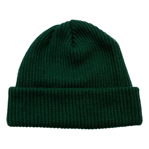 FISHERMAN SHORT BEANIE