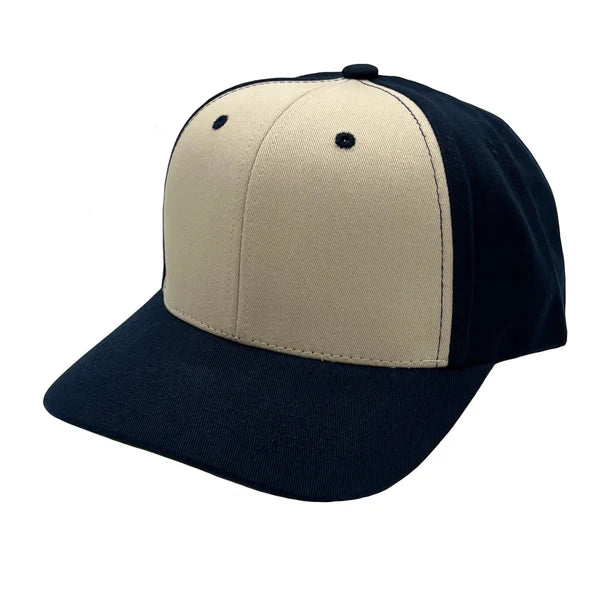 NISSI CAPS - 004 PREMIUM PRO 6 PANEL CAP