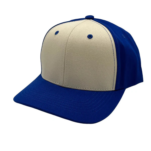 NISSI CAPS - 004 PREMIUM PRO 6 PANEL CAP