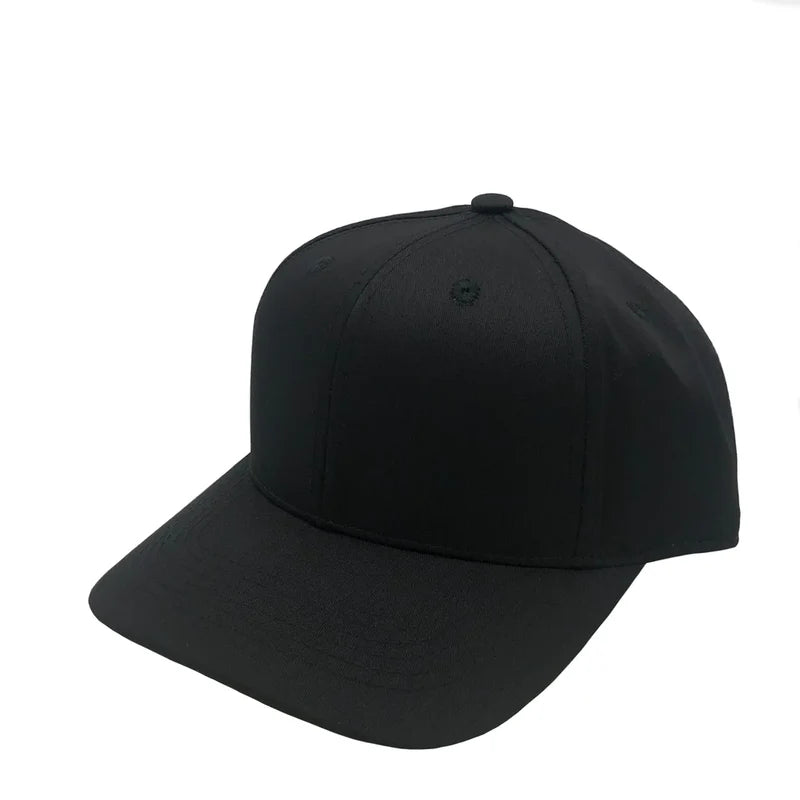 NISSI CAPS - 004 PREMIUM PRO 6 PANEL CAP