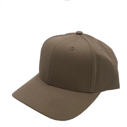 NISSI CAPS - 004 PREMIUM PRO 6 PANEL CAP