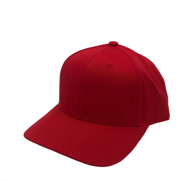 NISSI CAPS - 004 PREMIUM PRO 6 PANEL CAP