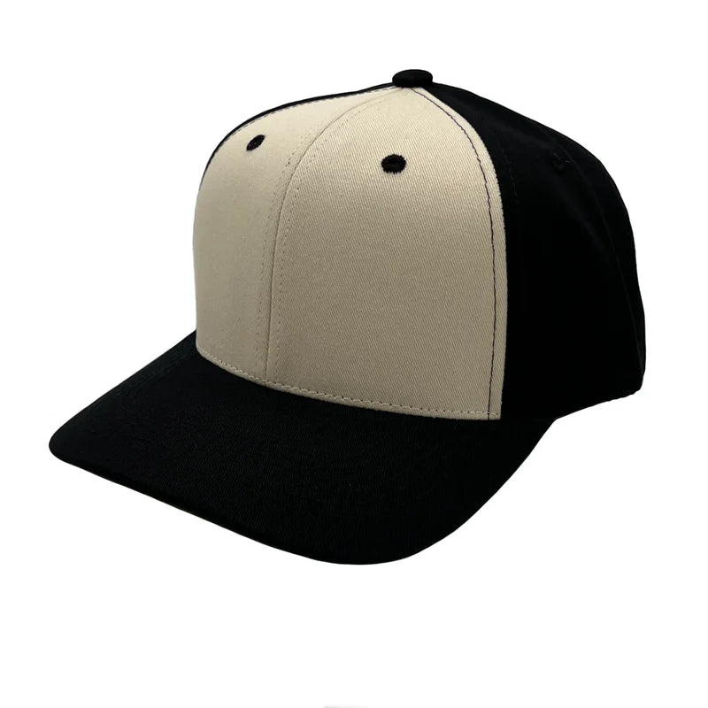 NISSI CAPS - 004 PREMIUM PRO 6 PANEL CAP