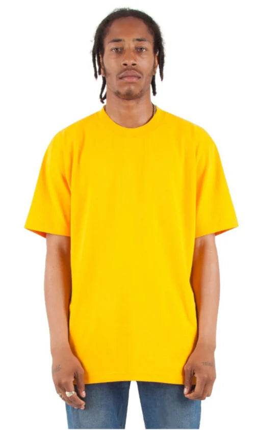7.5oz MAX HEAVYWEIGHT SHORT SLEEVE TEE