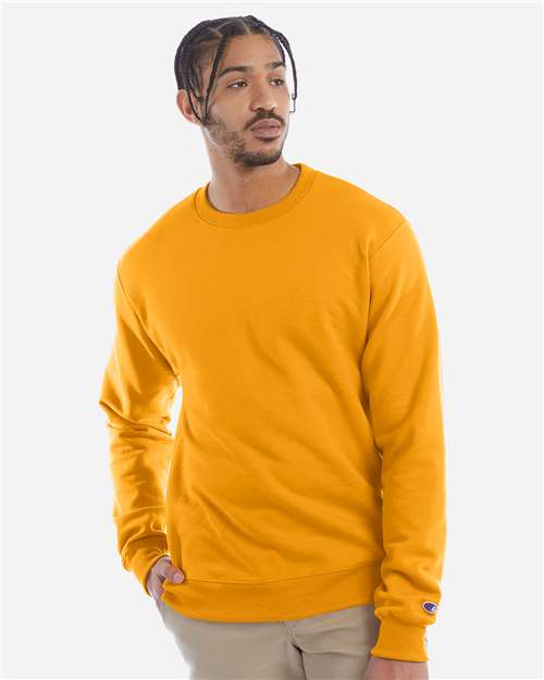 S600 CREWNECK SWEATSHIRT