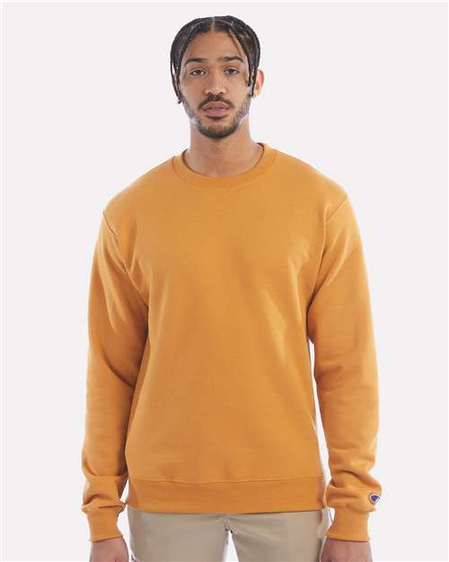 S600 CREWNECK SWEATSHIRT