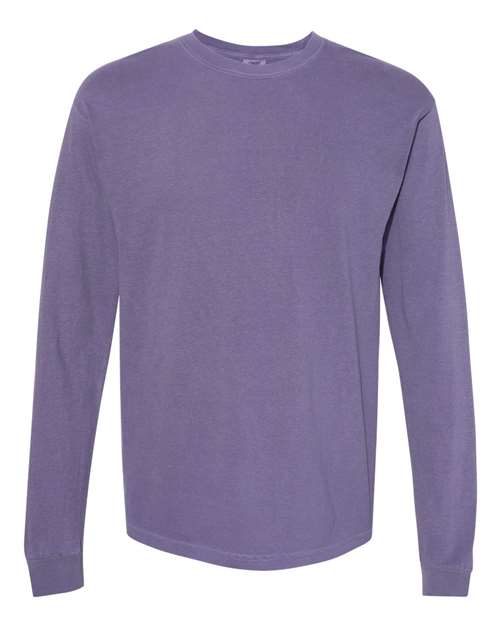 6014 HEAVYWEIGHT LONG SLEEVE TEE