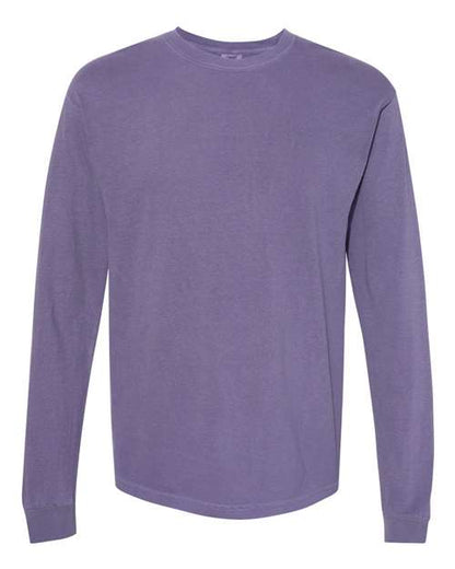 6014 HEAVYWEIGHT LONG SLEEVE TEE