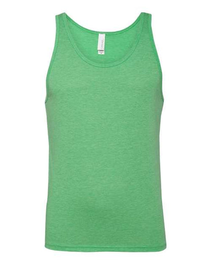 BELLA + CANVAS - 3480 JERSEY TANK