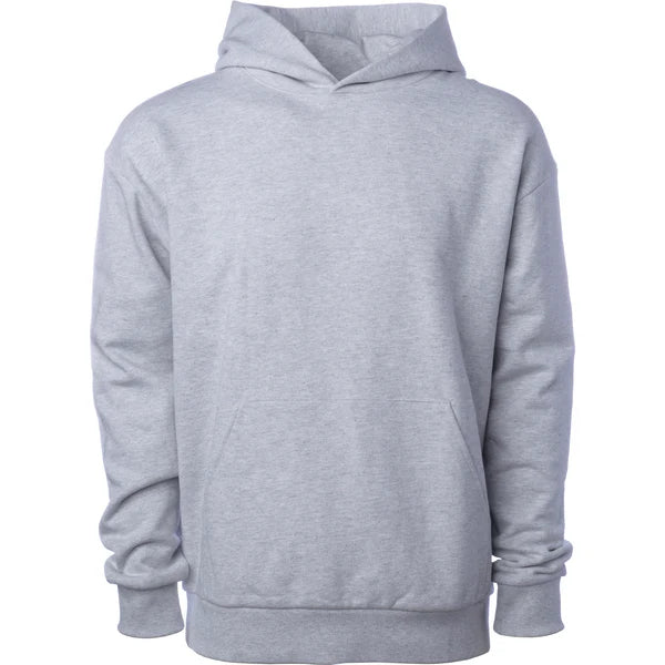 IND420XD MAINSTREET HEAVYWEIGHT HOODIE