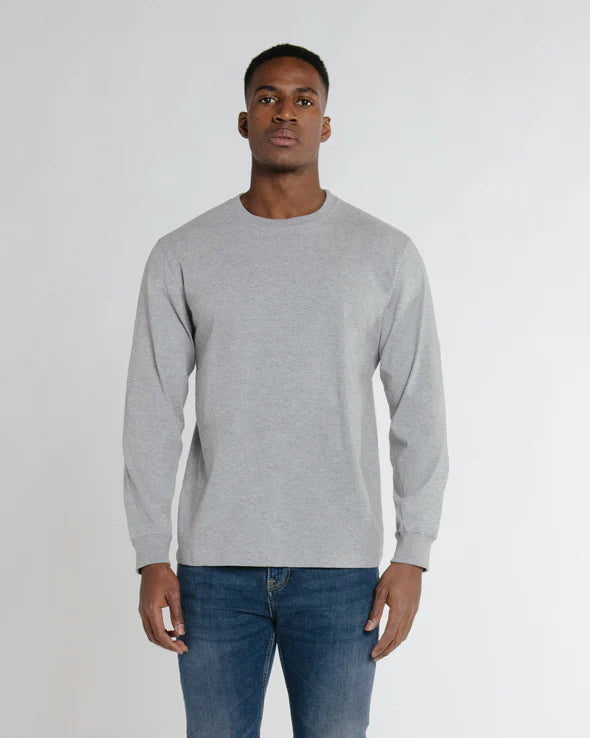 W8903 MOUNTAIN LONG SLEEVE TEE