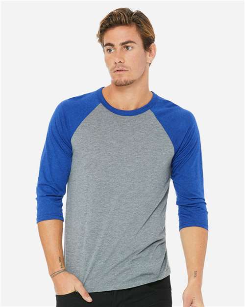 3200 BASEBALL TEE