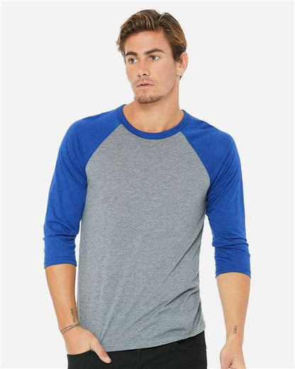 3200 BASEBALL TEE