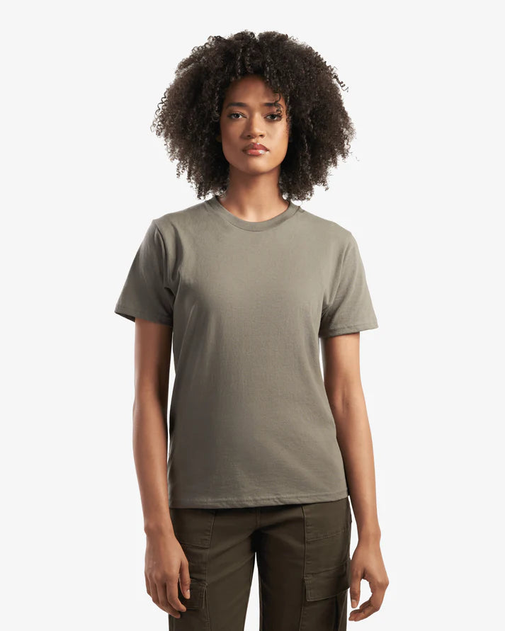 15 ORGANIC COTTON TEE