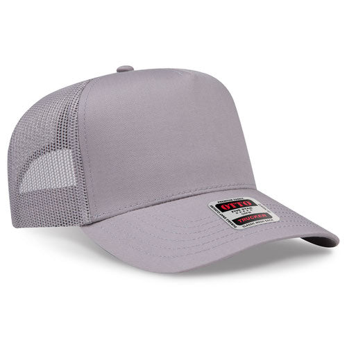 32-285 MESH BACK TRUCKER CAP