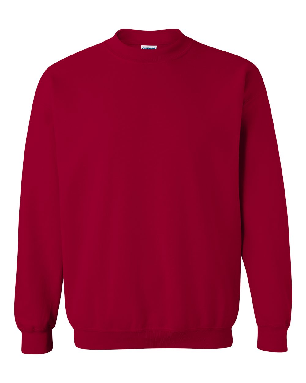 18000 HEAVY BLEND™ CREWNECK SWEATSHIRT