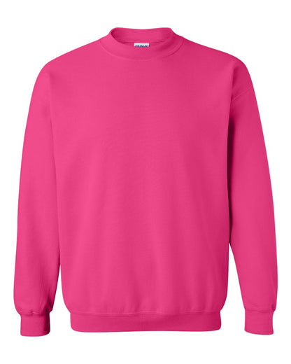 18000 HEAVY BLEND™ CREWNECK SWEATSHIRT