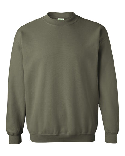 18000 HEAVY BLEND™ CREWNECK SWEATSHIRT