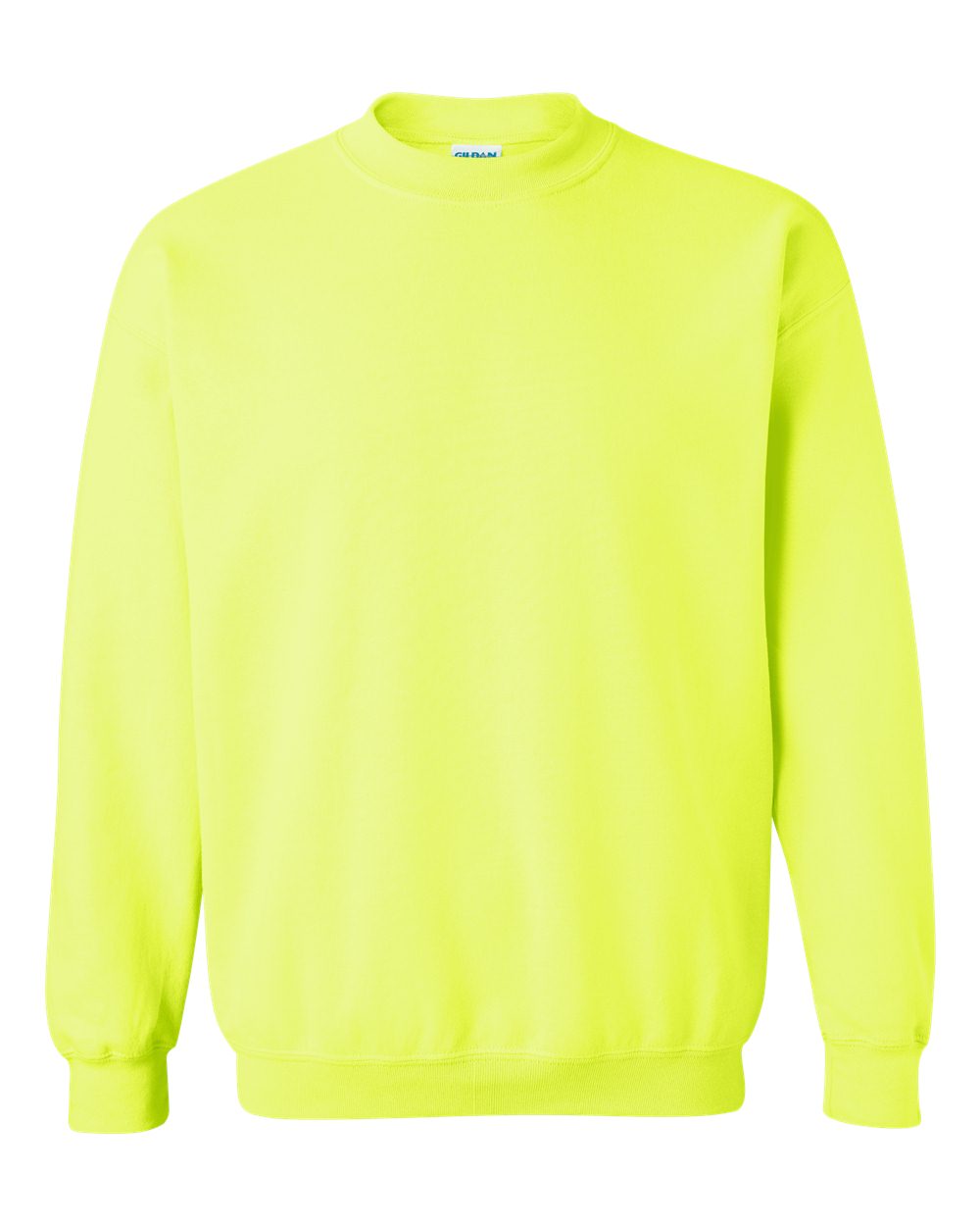 18000 HEAVY BLEND™ CREWNECK SWEATSHIRT