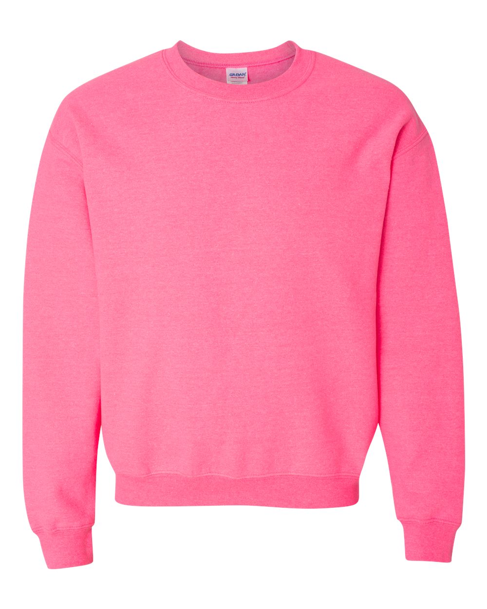 18000 HEAVY BLEND™ CREWNECK SWEATSHIRT