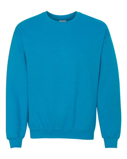 18000 HEAVY BLEND™ CREWNECK SWEATSHIRT
