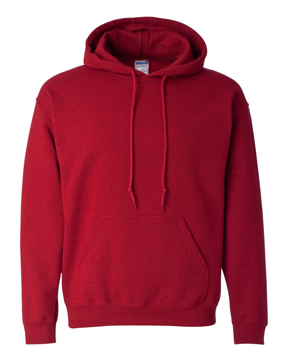 18500 HEAVY BLEND™ HOODED SWEATSHIRT