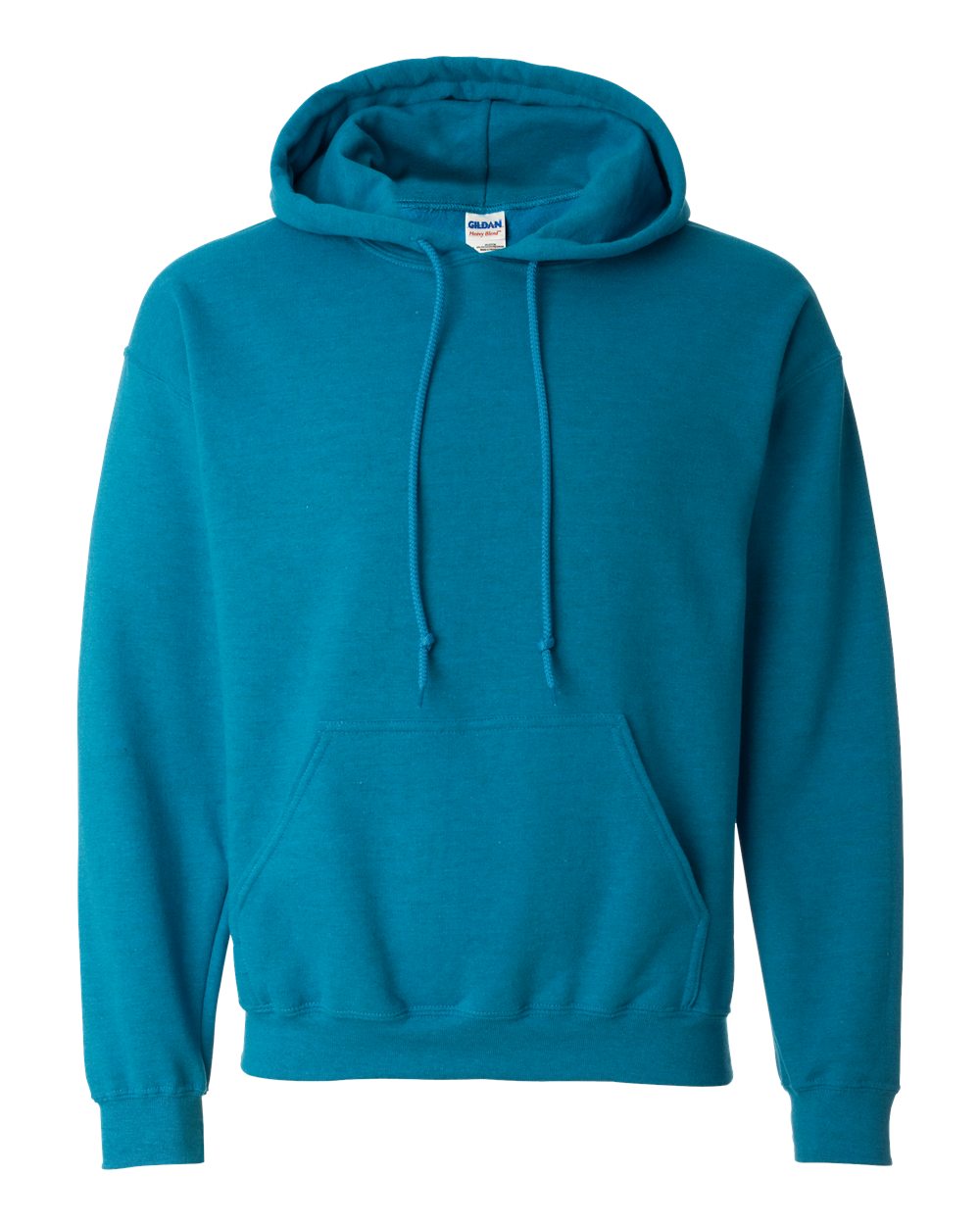 18500 HEAVY BLEND™ HOODED SWEATSHIRT