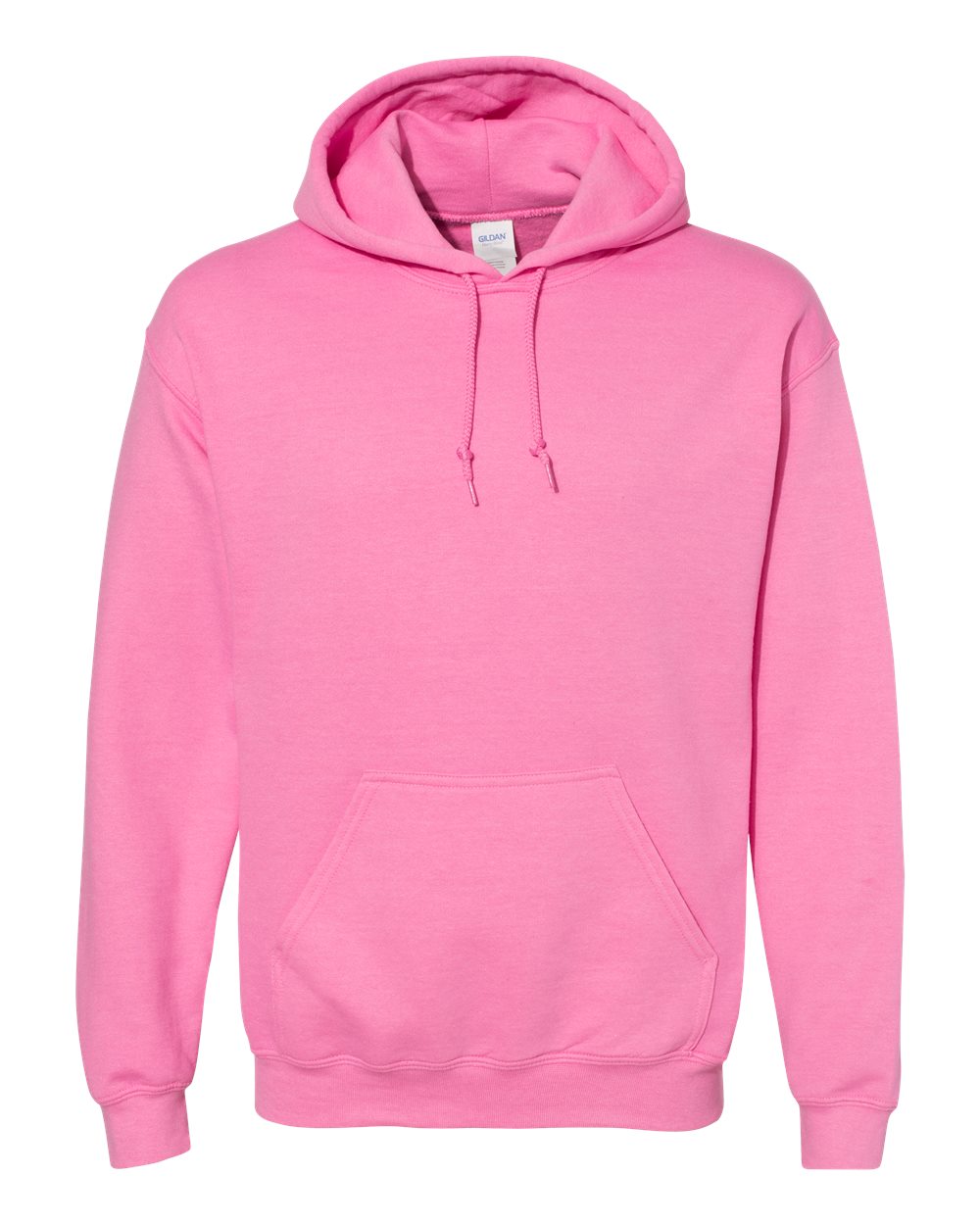 18500 HEAVY BLEND™ HOODED SWEATSHIRT