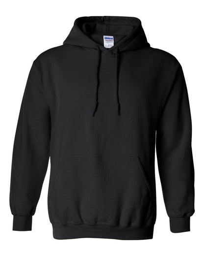 18500 HEAVY BLEND™ HOODED SWEATSHIRT