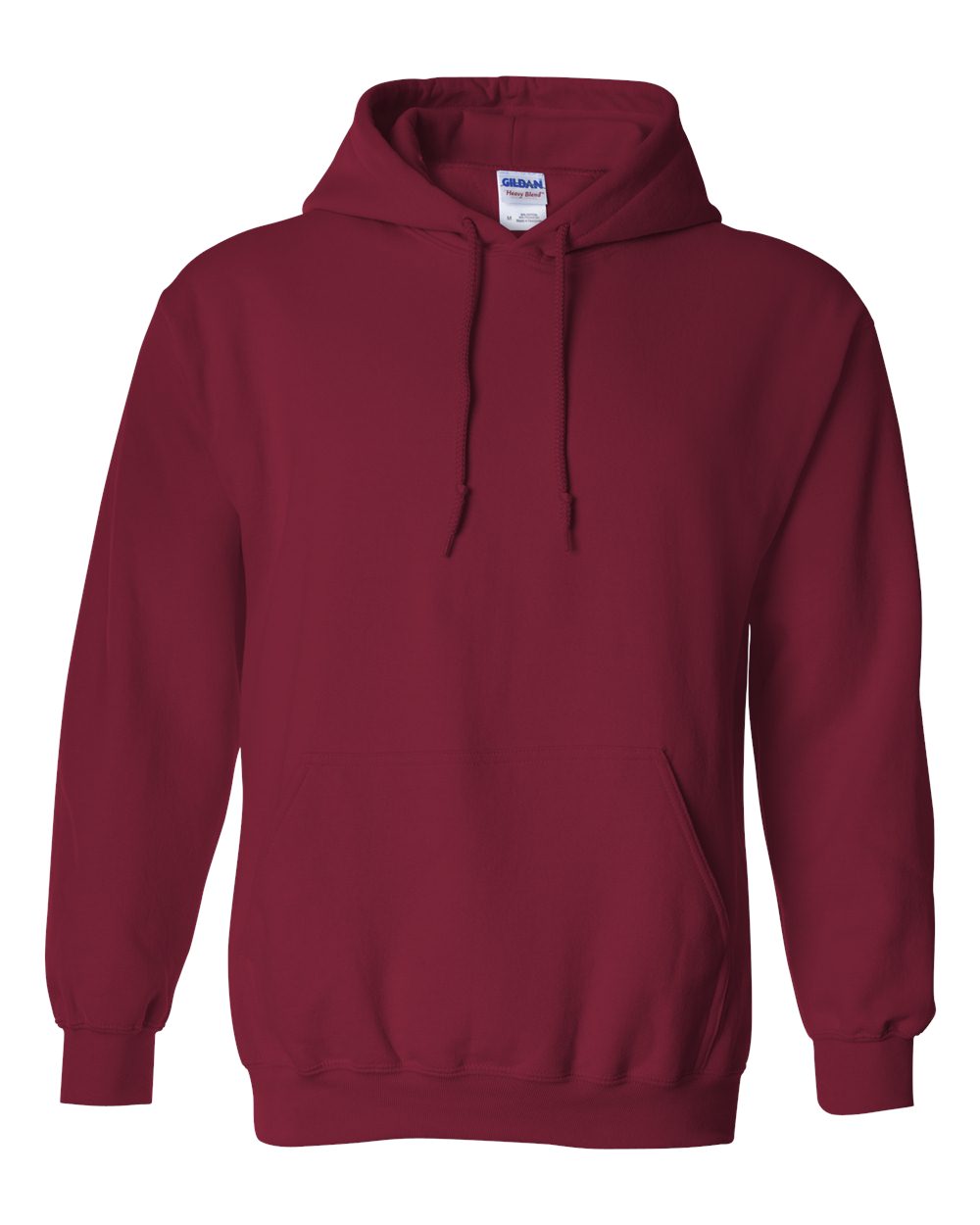 18500 HEAVY BLEND™ HOODED SWEATSHIRT