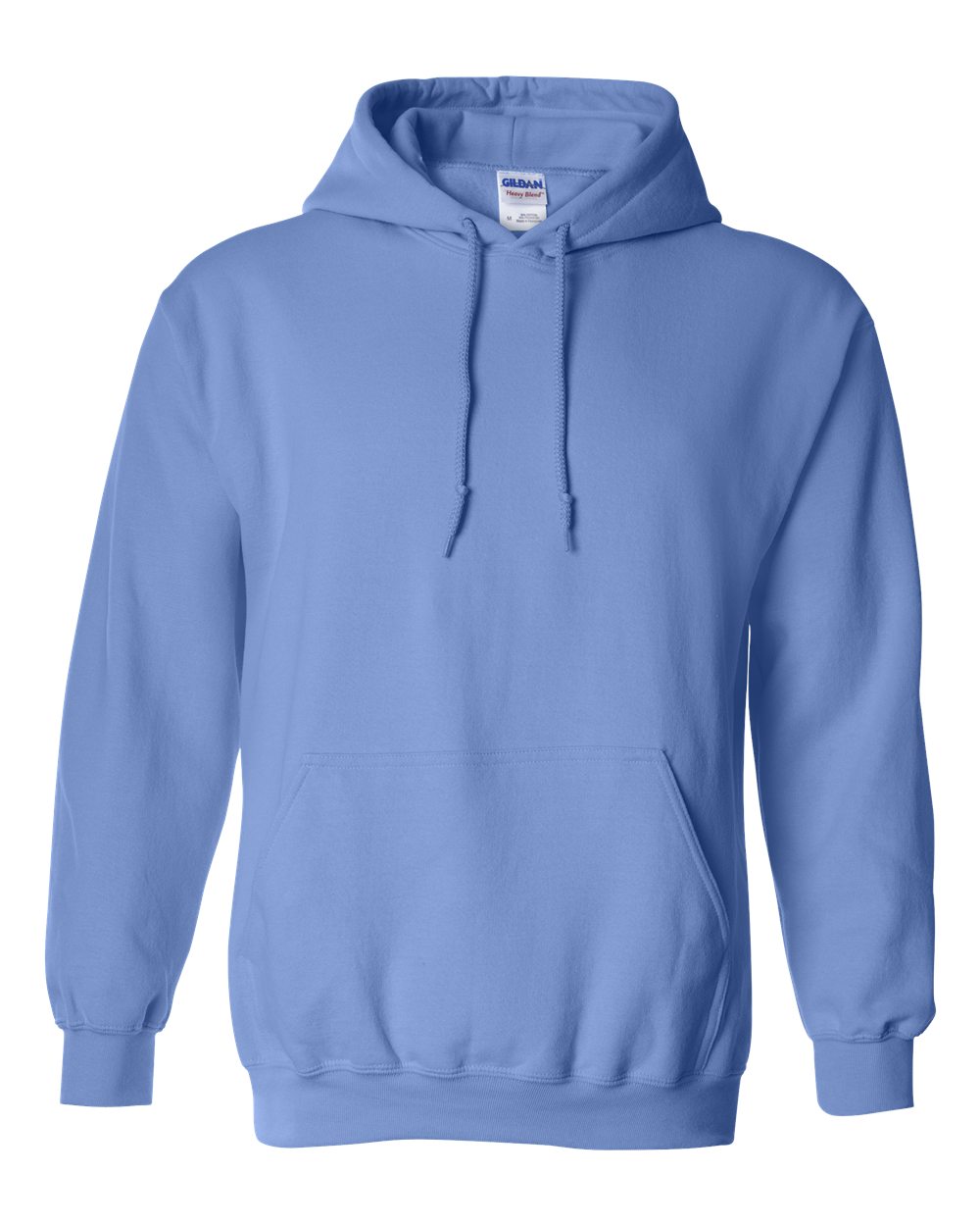 18500 HEAVY BLEND™ HOODED SWEATSHIRT