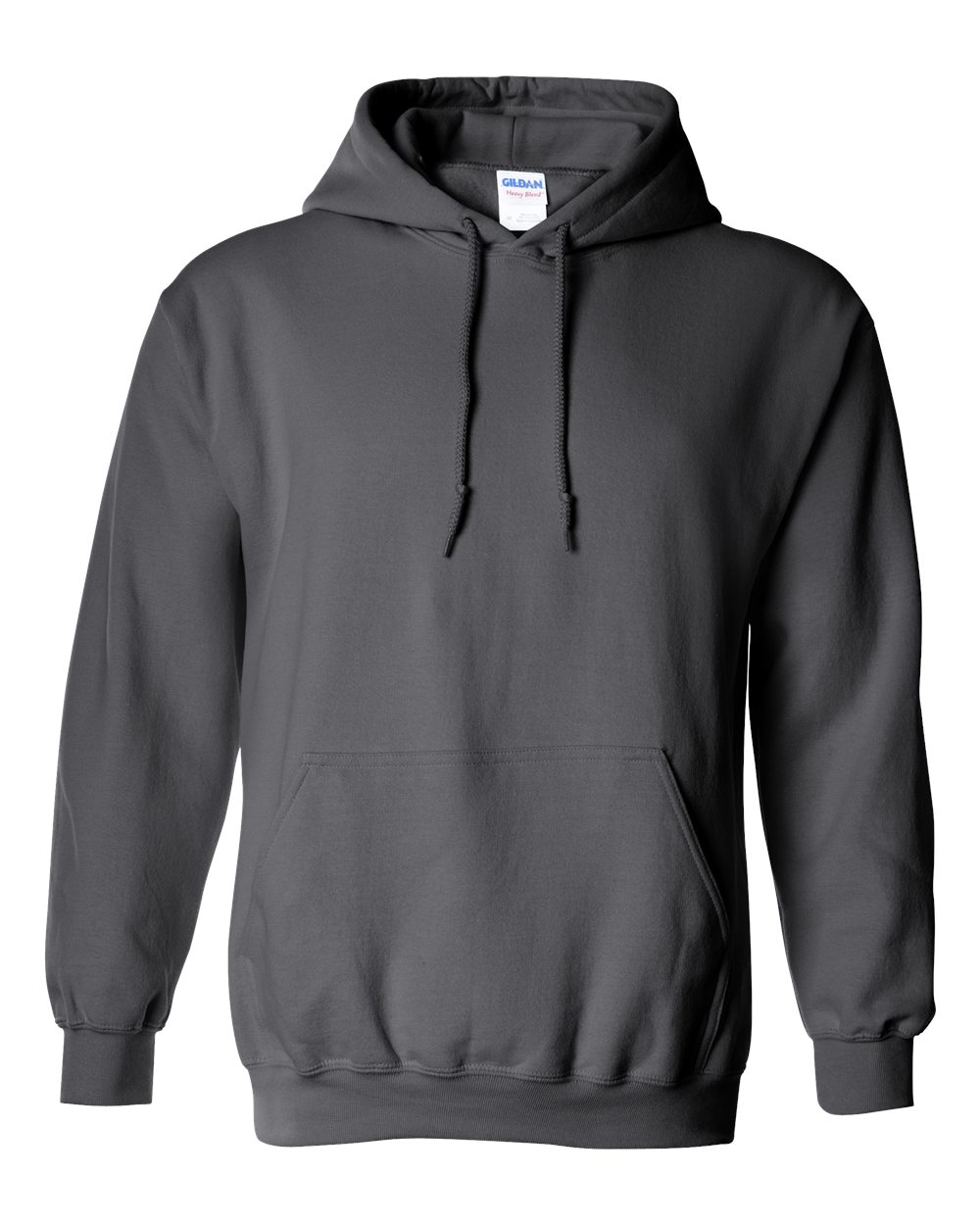 18500 HEAVY BLEND™ HOODED SWEATSHIRT