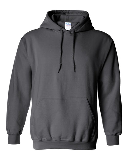 18500 HEAVY BLEND™ HOODED SWEATSHIRT