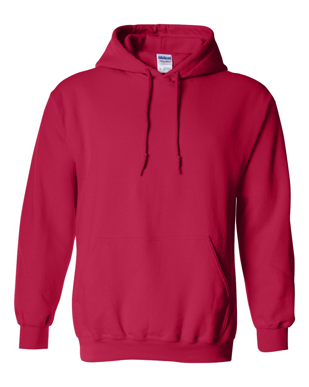 18500 HEAVY BLEND™ HOODED SWEATSHIRT