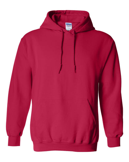 18500 HEAVY BLEND™ HOODED SWEATSHIRT