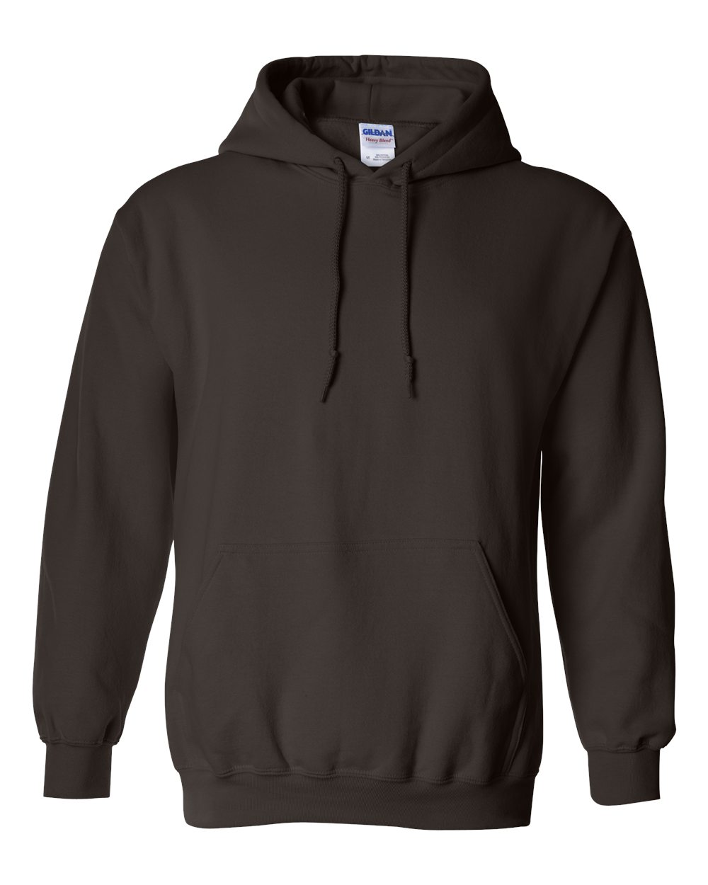 18500 HEAVY BLEND™ HOODED SWEATSHIRT