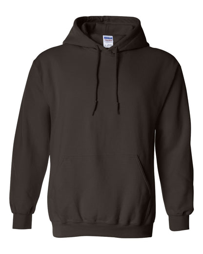 18500 HEAVY BLEND™ HOODED SWEATSHIRT