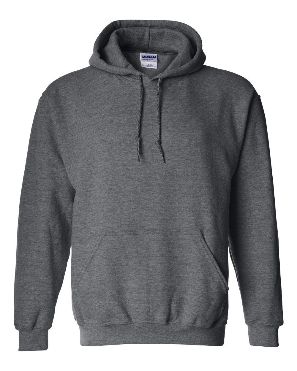 18500 HEAVY BLEND™ HOODED SWEATSHIRT