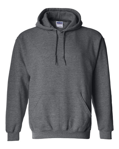 18500 HEAVY BLEND™ HOODED SWEATSHIRT