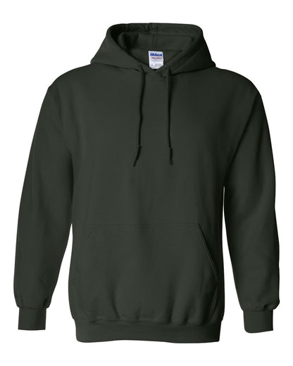 18500 HEAVY BLEND™ HOODED SWEATSHIRT