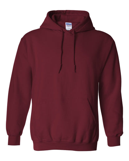 18500 HEAVY BLEND™ HOODED SWEATSHIRT