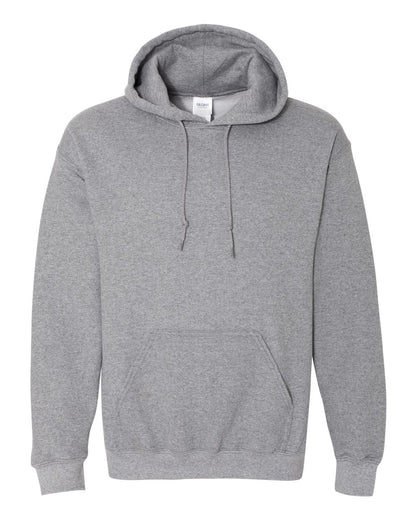 18500 HEAVY BLEND™ HOODED SWEATSHIRT