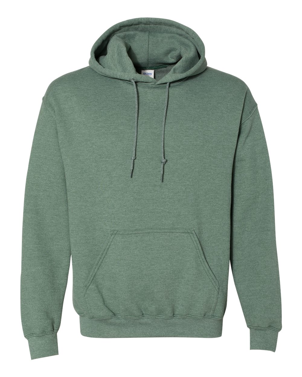 18500 HEAVY BLEND™ HOODED SWEATSHIRT