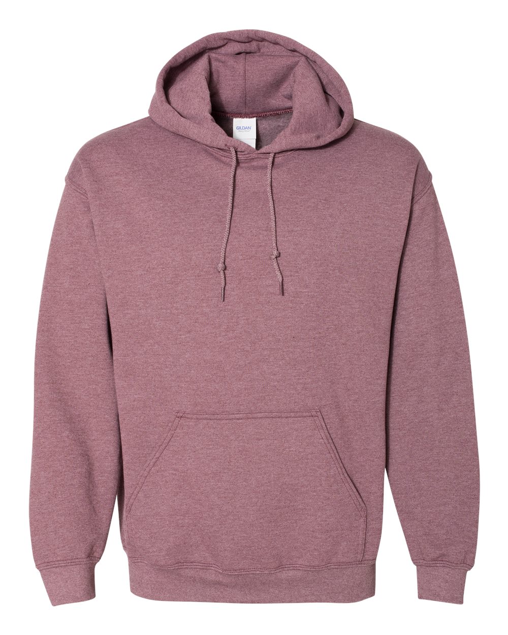 18500 HEAVY BLEND™ HOODED SWEATSHIRT