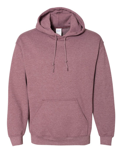 18500 HEAVY BLEND™ HOODED SWEATSHIRT